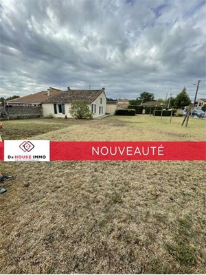 maison à la vente -   16710  SAINT YRIEIX SUR CHARENTE, surface 90 m2 vente maison - UBI397684206